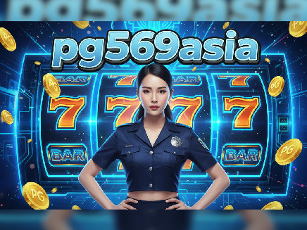 pg569asia สล็อต